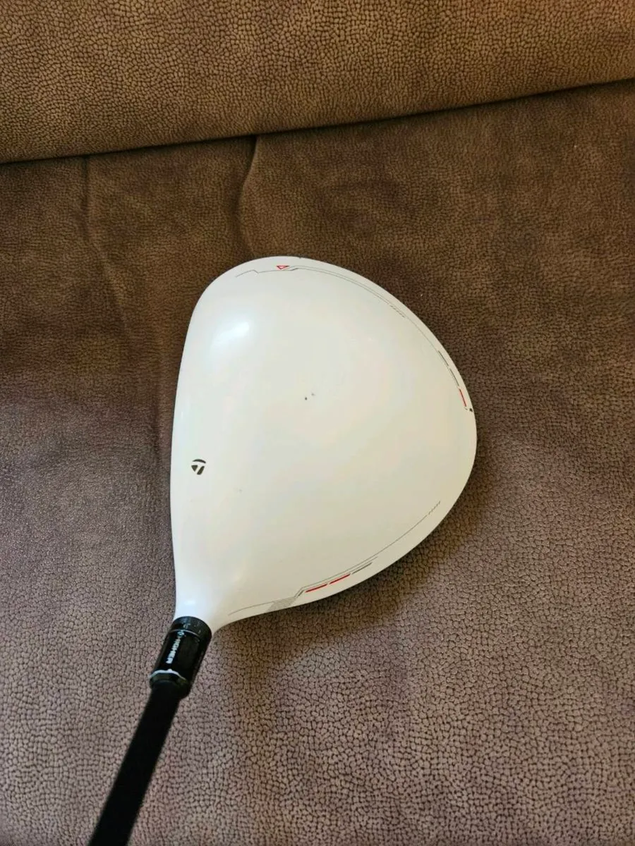 Taylormade R11 Driver - Image 2