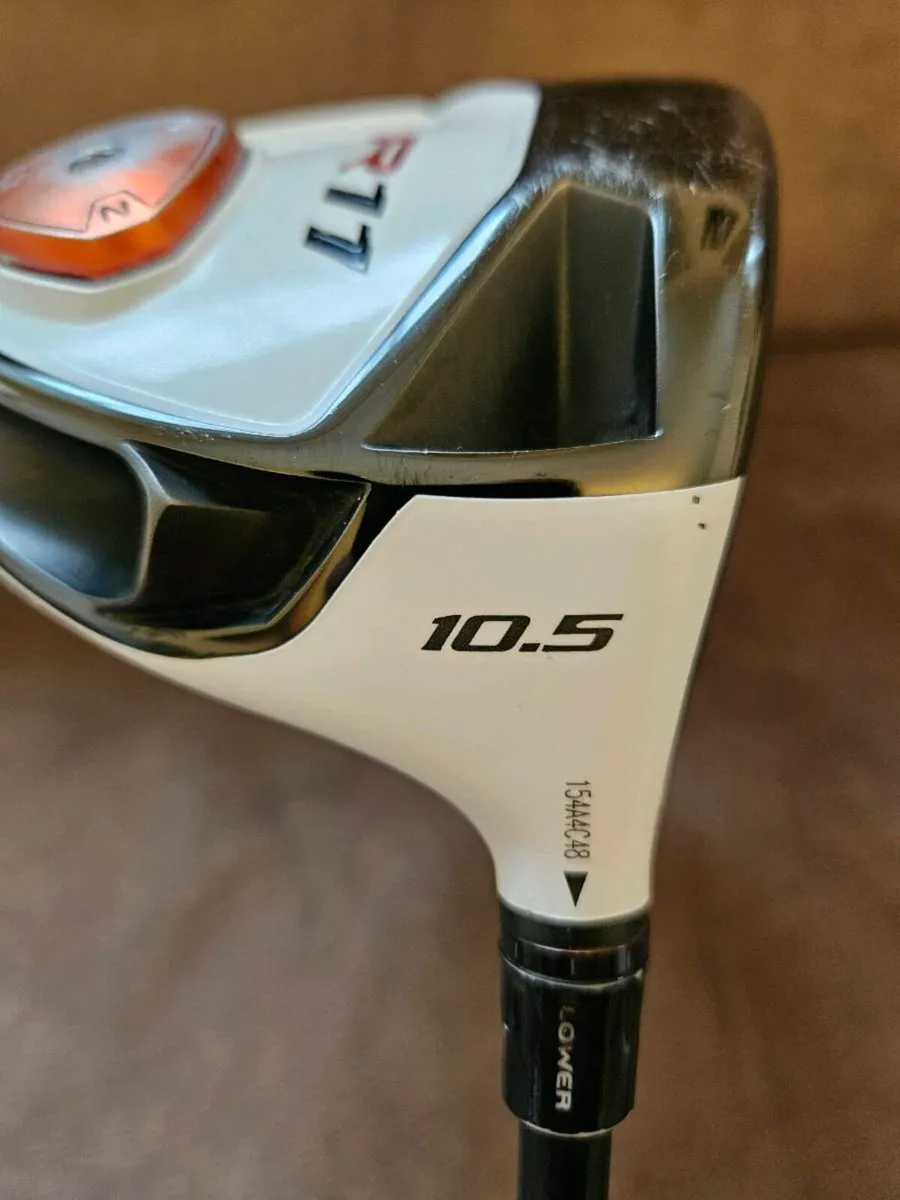 Taylormade R11 Driver - Image 4