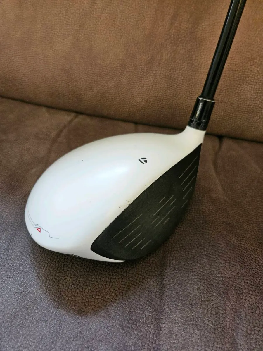 Taylormade R11 Driver - Image 1