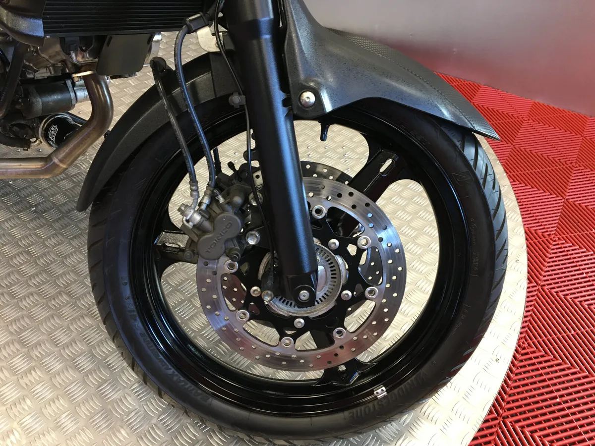 2016 Suzuki V STROM 650 ''Very Good Condition'' - Image 3