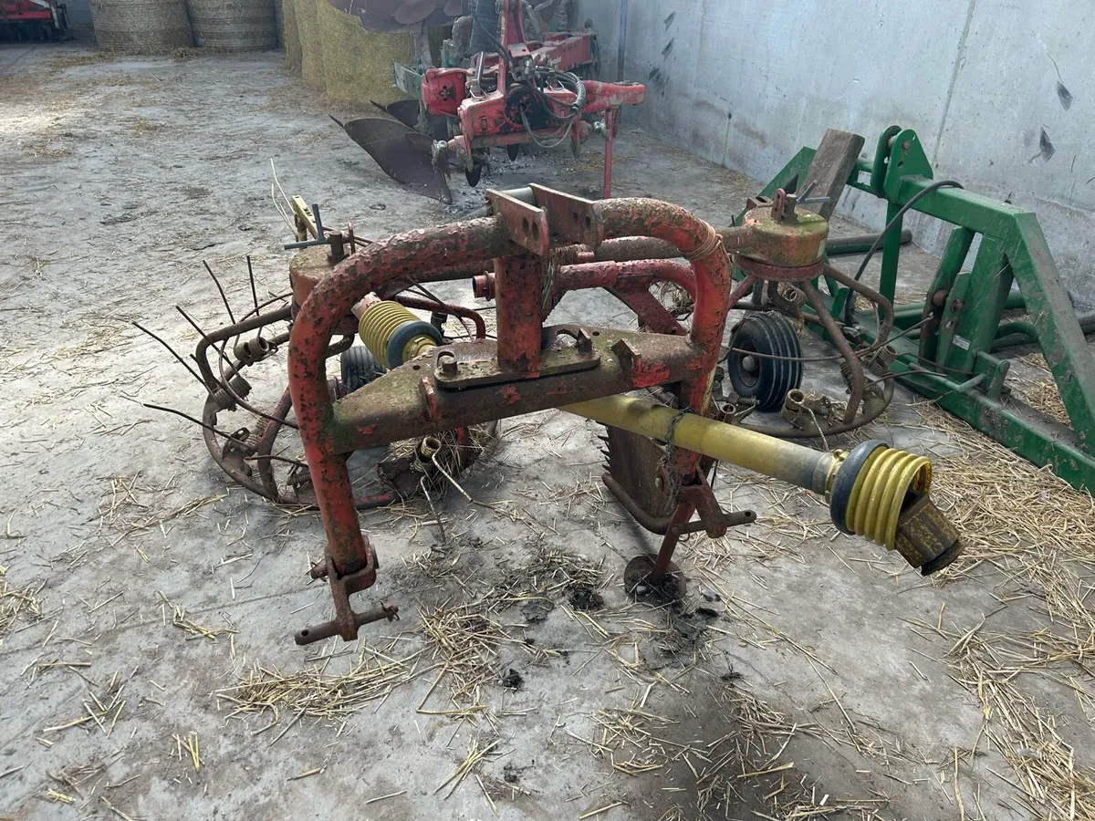 Haybob 300 - Image 3