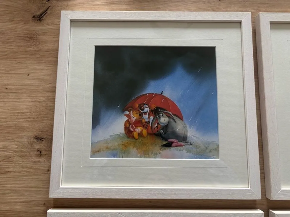 Pictures for Nursery or child's bedroom. - Image 2