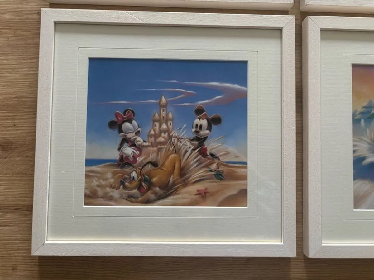 Pictures for Nursery or child's bedroom. - Image 3