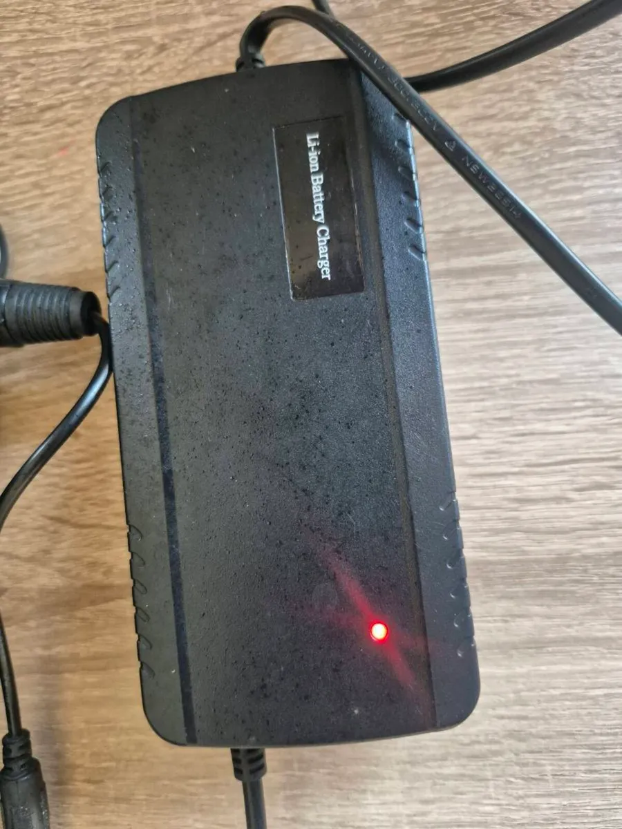 ELECTRIC BATTERY 48V 18AH HAILONG ELECTRIC BIKE BA - Image 3