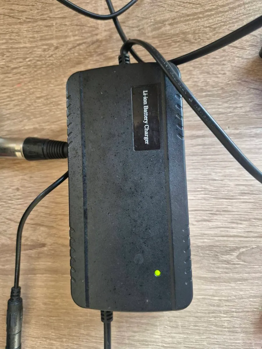 ELECTRIC BATTERY 48V 18AH HAILONG ELECTRIC BIKE BA - Image 4