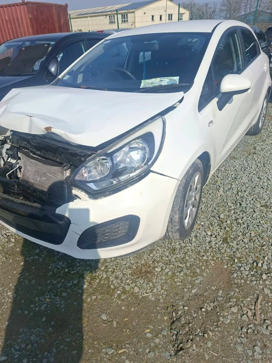 132 kia rio dsl - Image 3