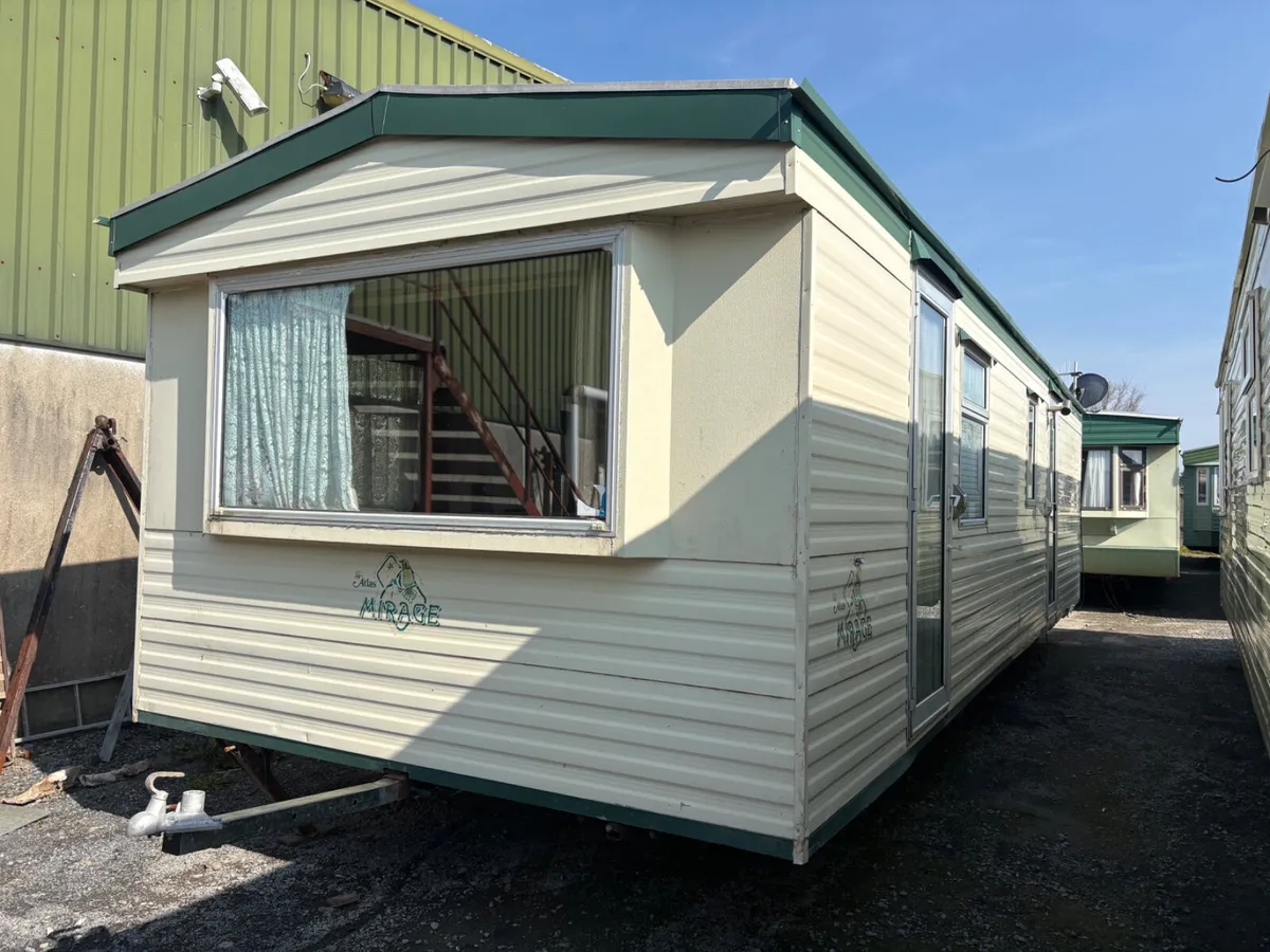 Atlas Mirage 30 x 10, 2 bedroom - Image 1