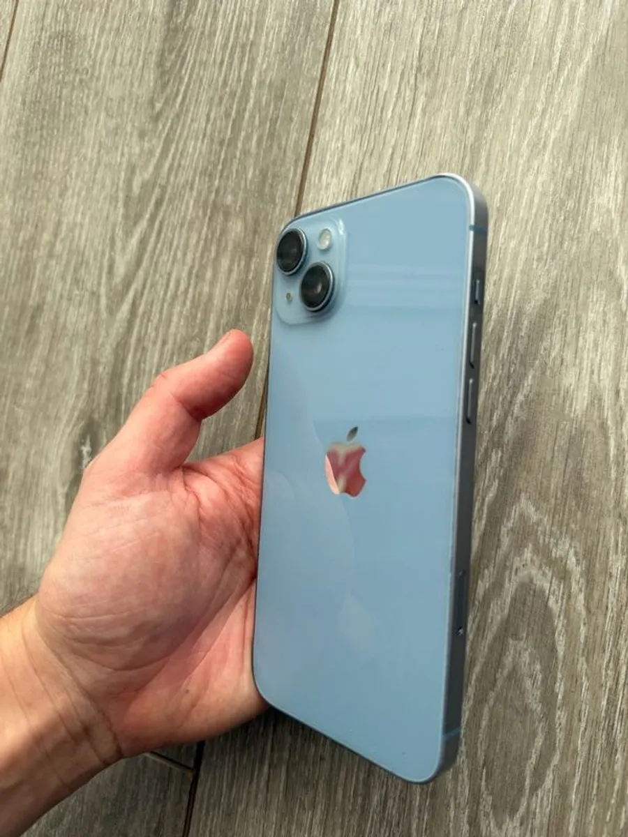 iPhone 14 Plus - Image 4