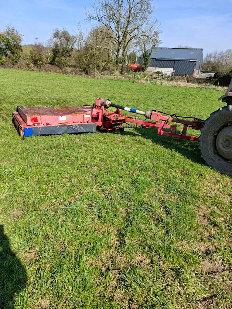 Hi spec topper - Image 1