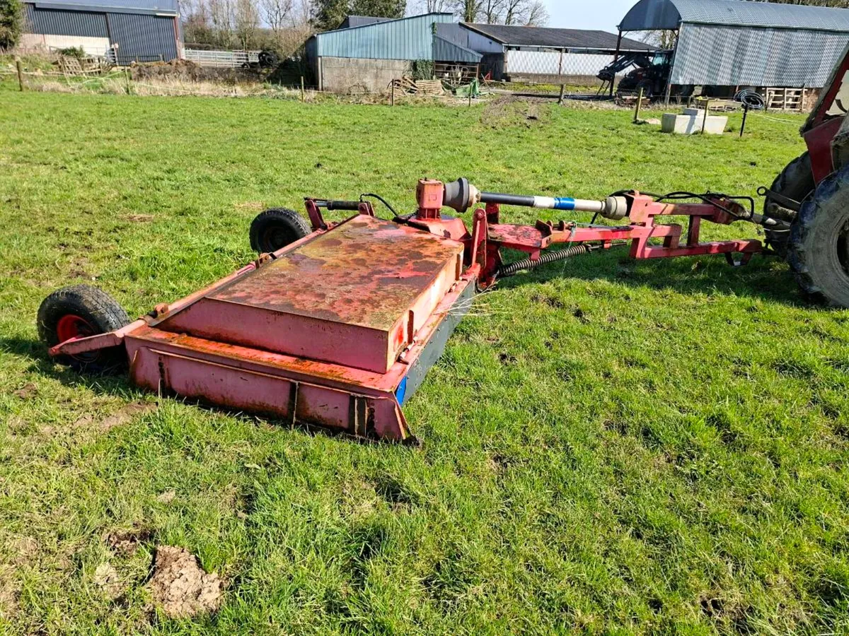 Hi spec topper - Image 2