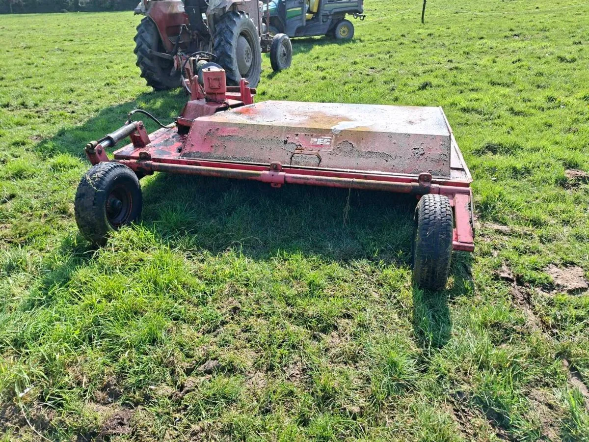 Hi spec topper - Image 3