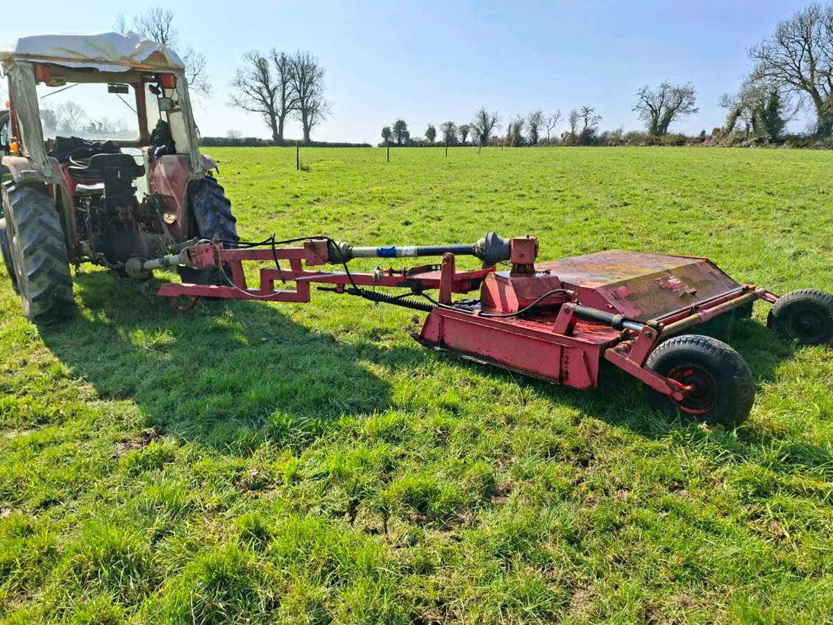 Hi spec topper - Image 4