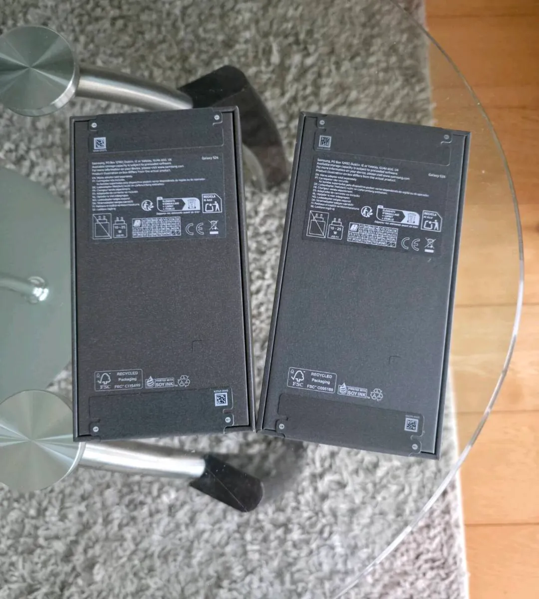 Samsung Galaxy S26 5G 256GB IRISH - Image 2