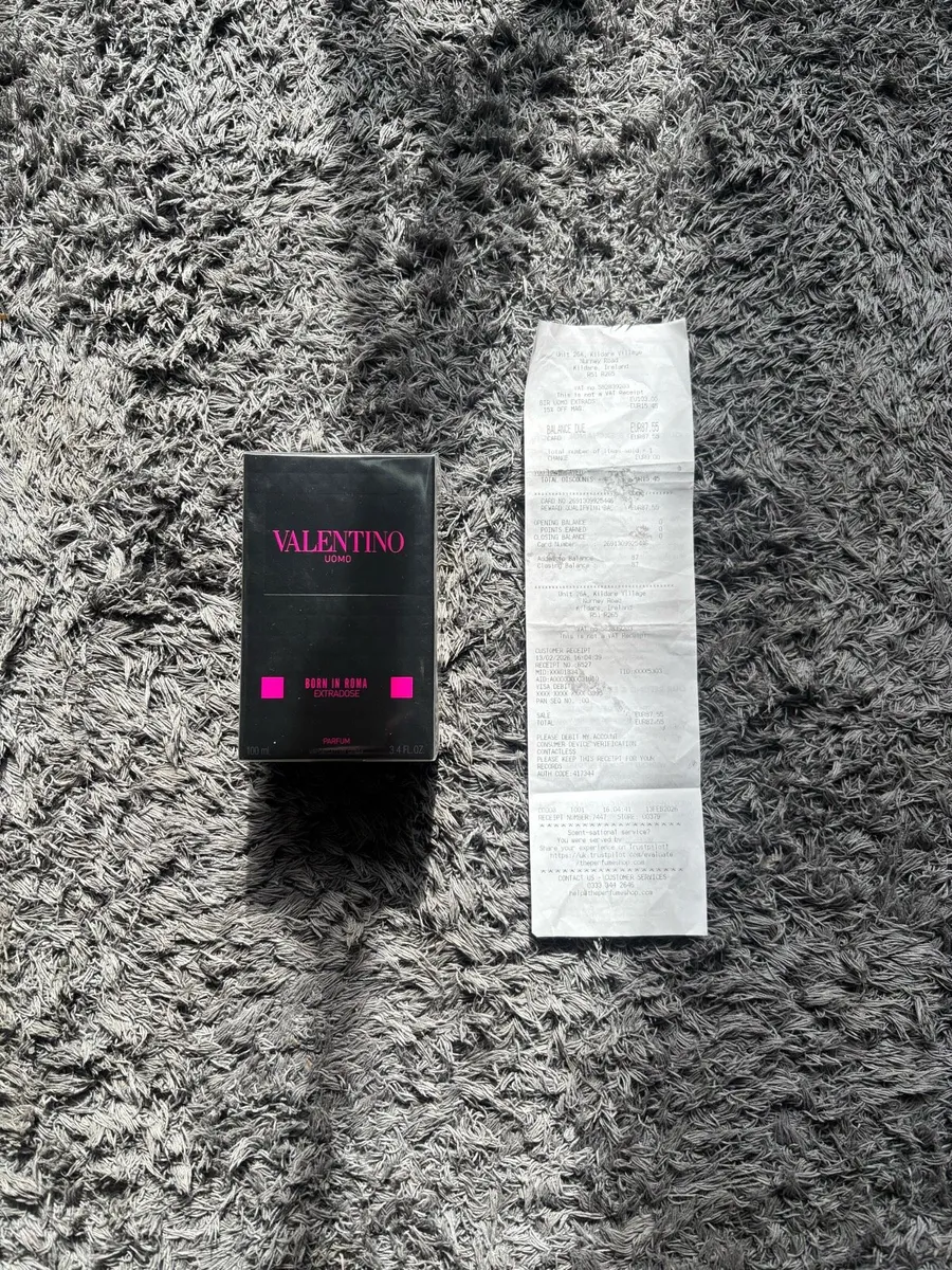 Aftershave men - Image 1