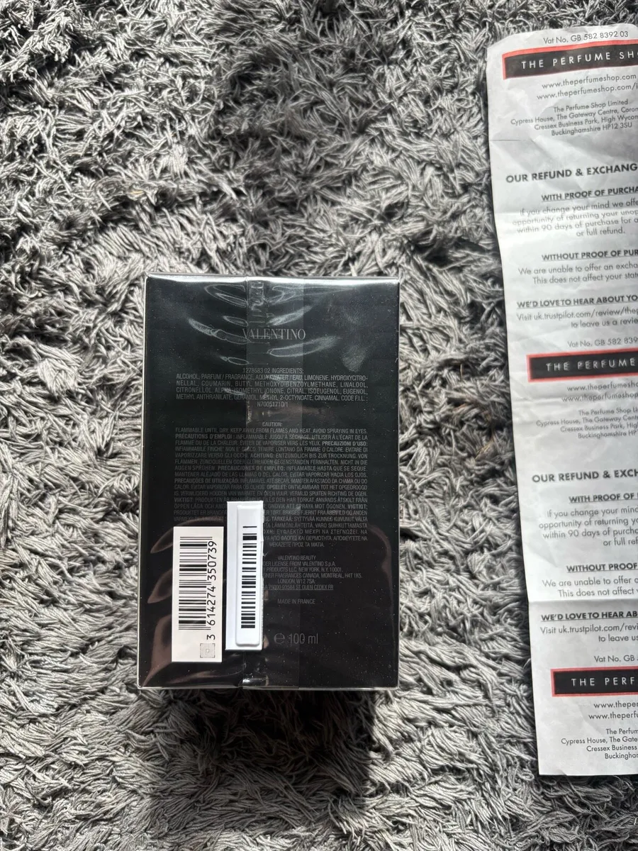 Aftershave men - Image 2