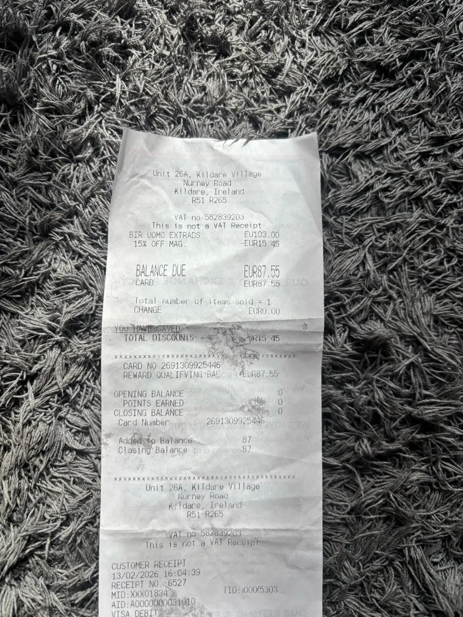 Aftershave men - Image 3