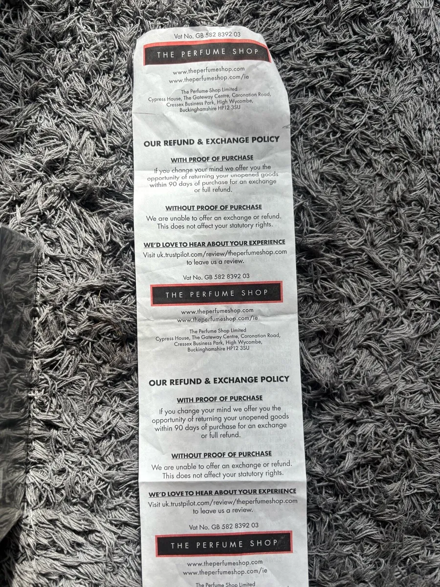 Aftershave men - Image 4