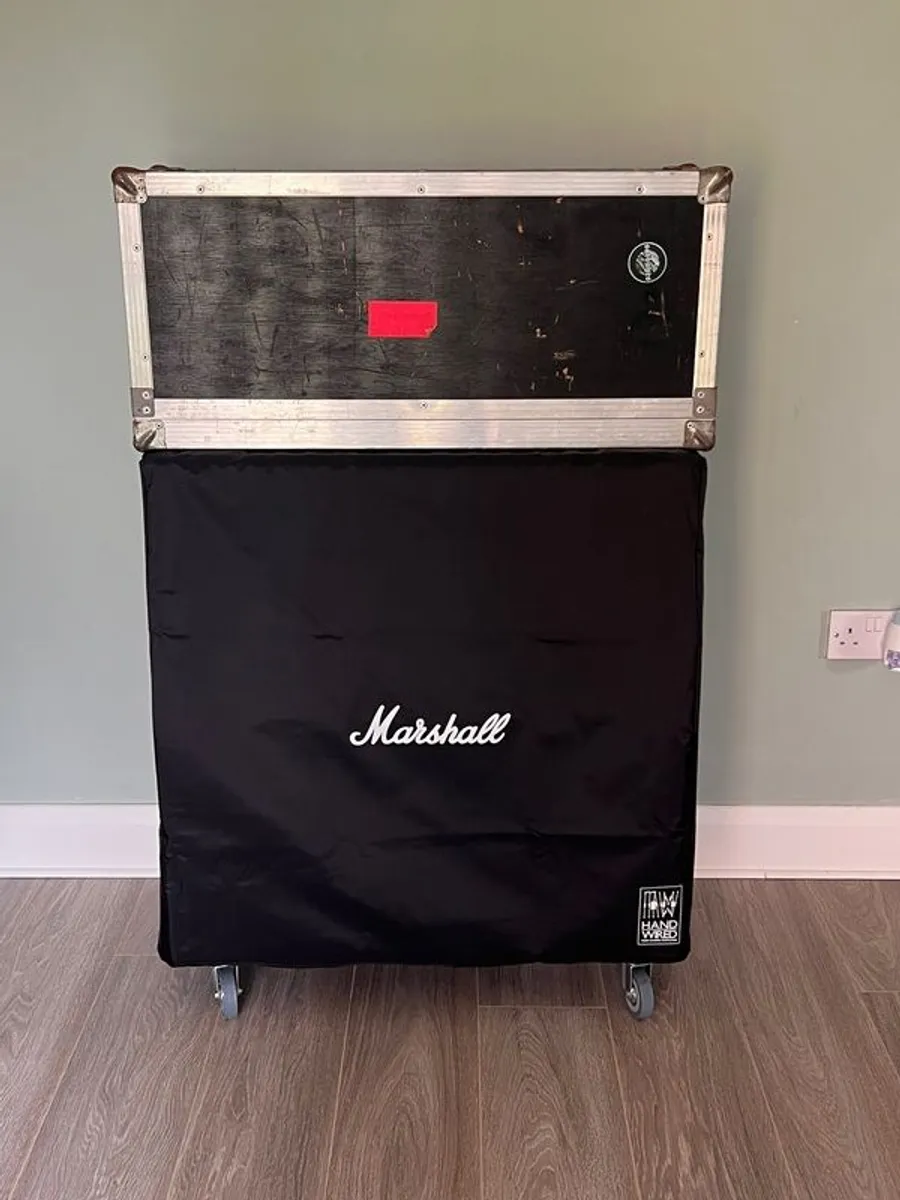 Marshall DSL JCM 2000 - Image 1