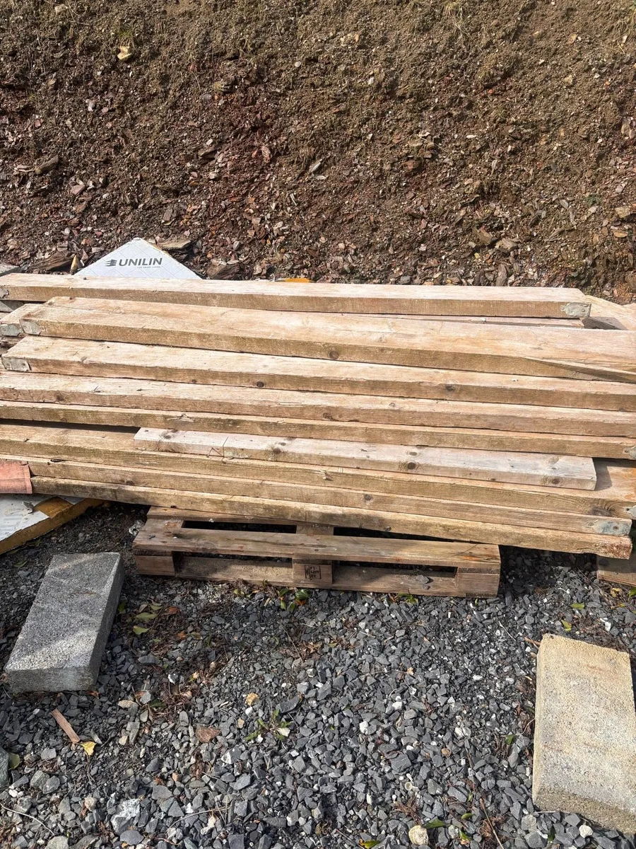 Scaffolding - Image 3