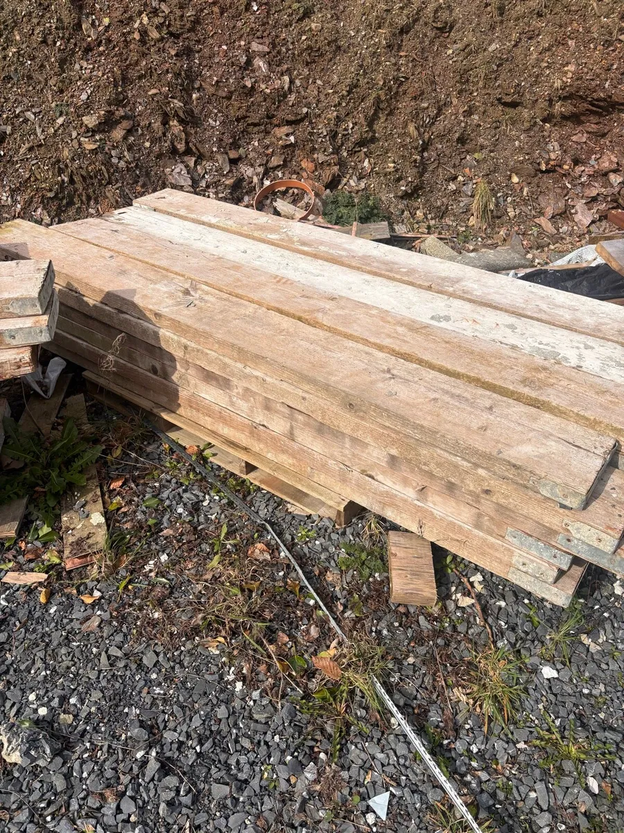 Scaffolding - Image 4