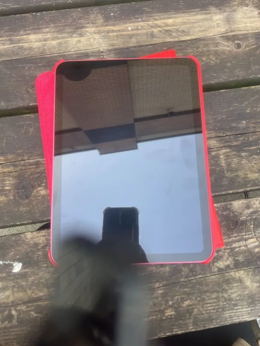 ipad 10 gen - Image 1