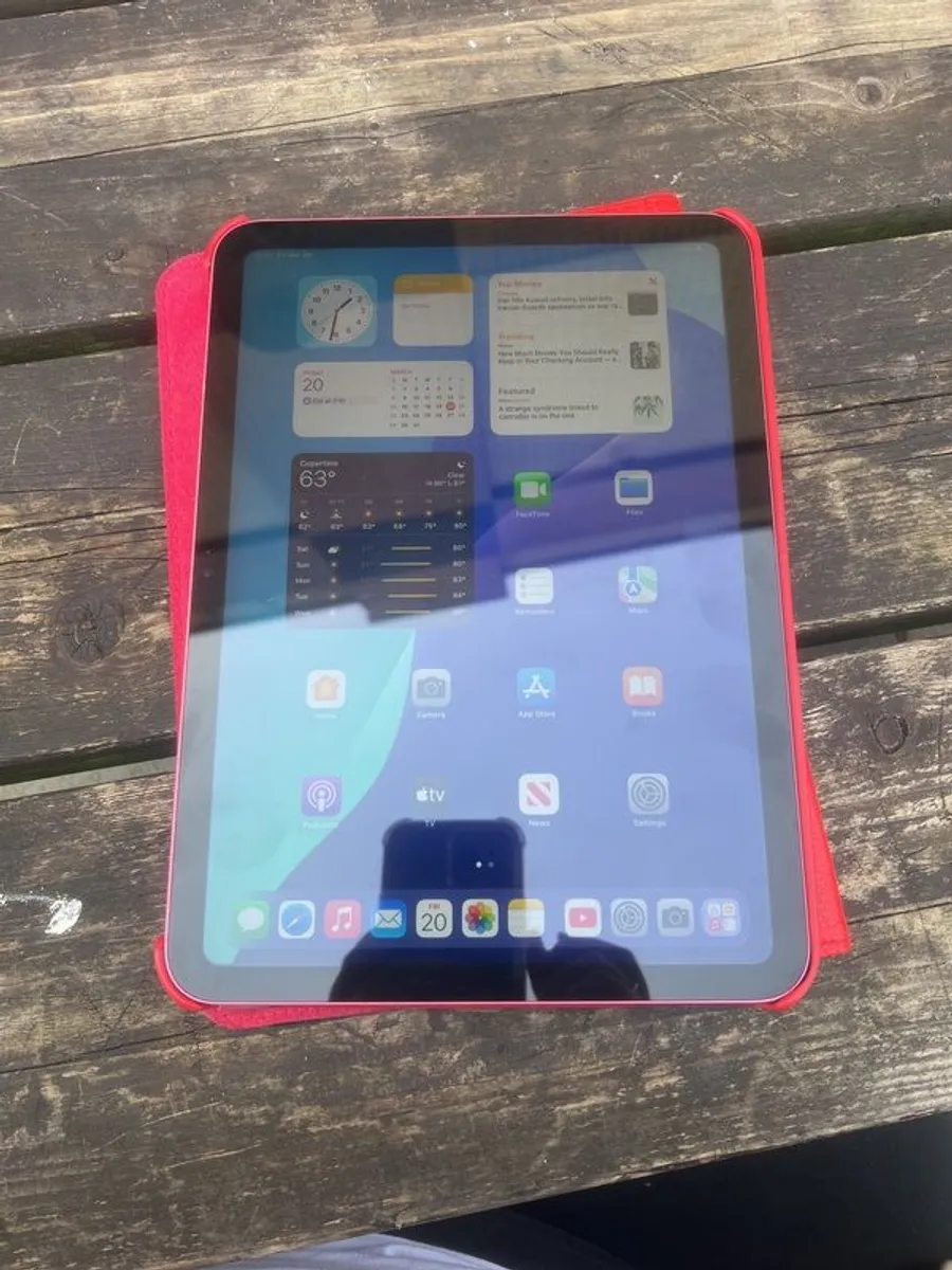 ipad 10 gen - Image 3