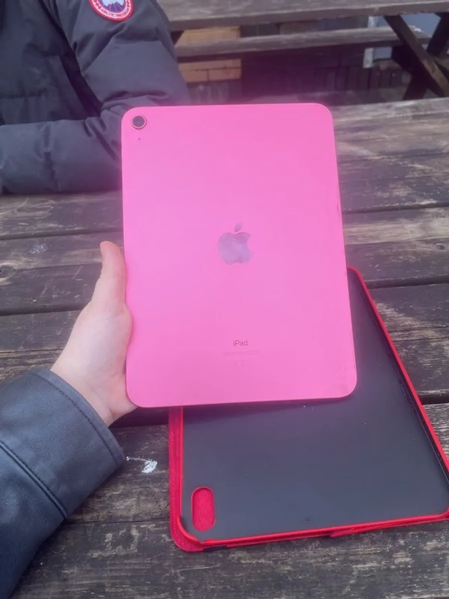 ipad 10 gen - Image 4