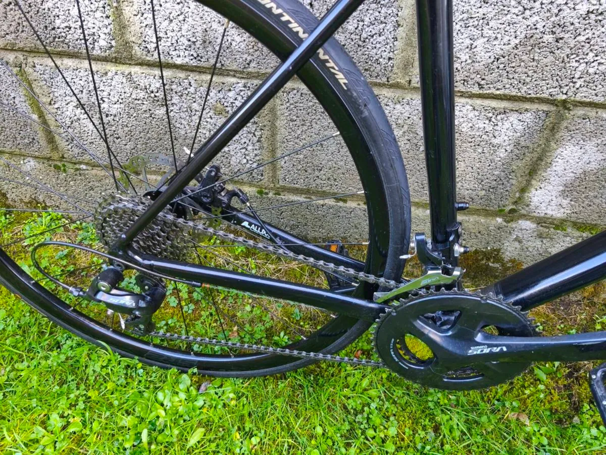 Giant Contend AR 3 disc size L - Image 3