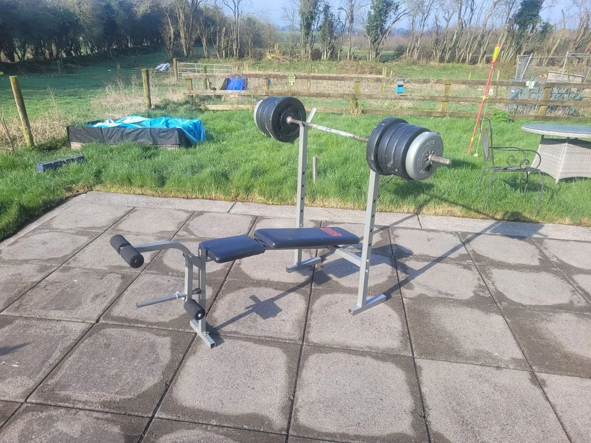 Press Weights - Image 2