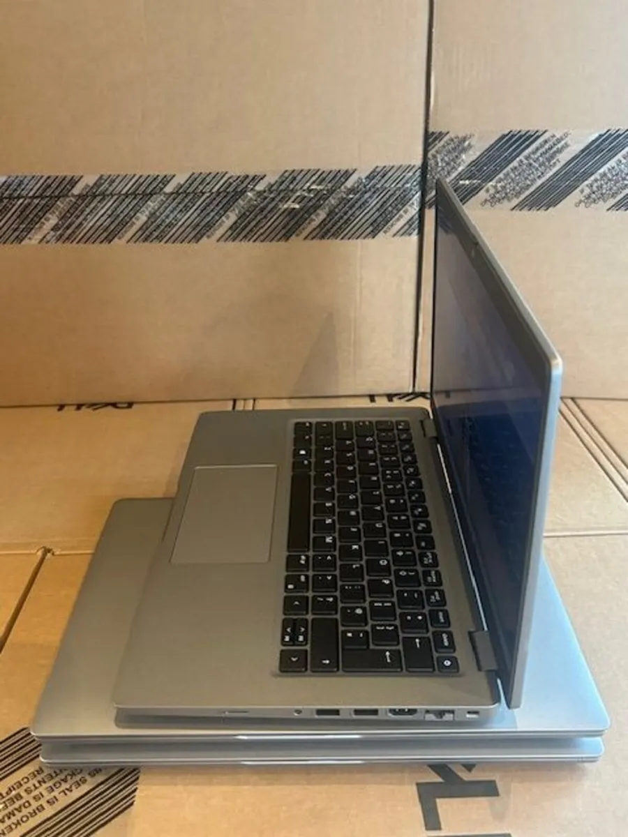 Dell Latitude 5420 14"-i5-16GB-SSD-Win 11 Pro - Image 2