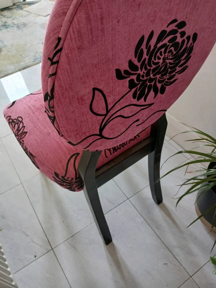 Bedroom or dining chair - Image 4