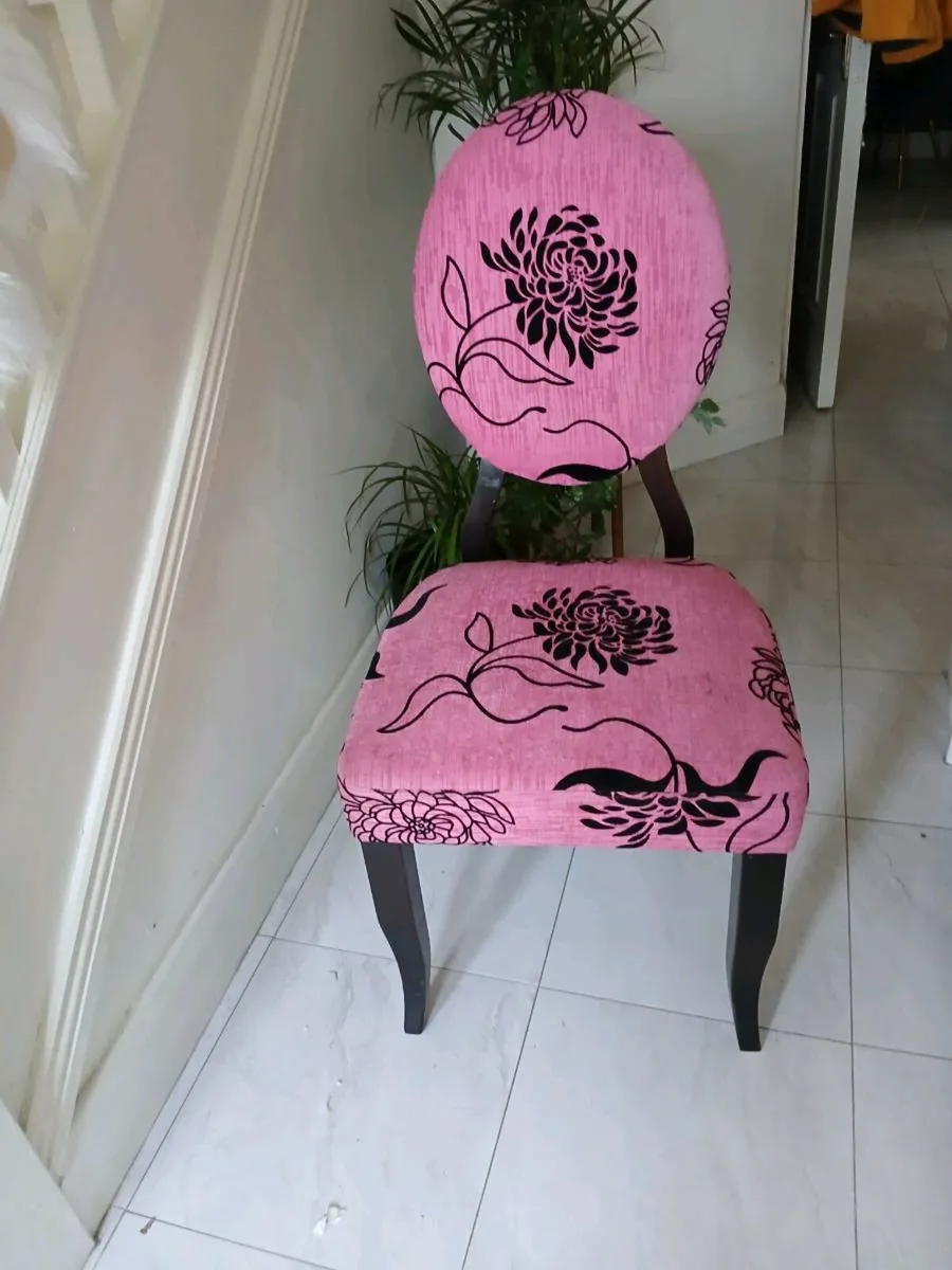 Bedroom or dining chair - Image 1