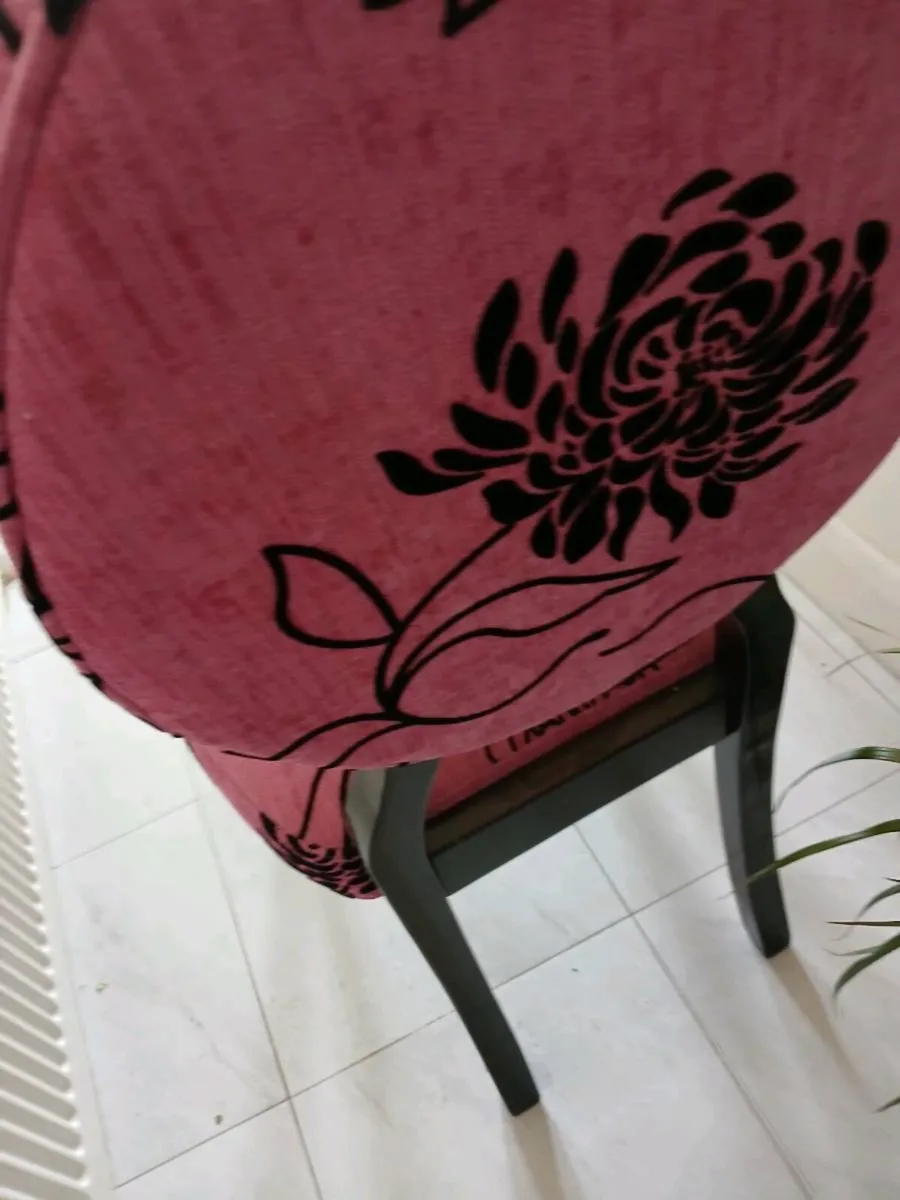 Bedroom or dining chair - Image 3