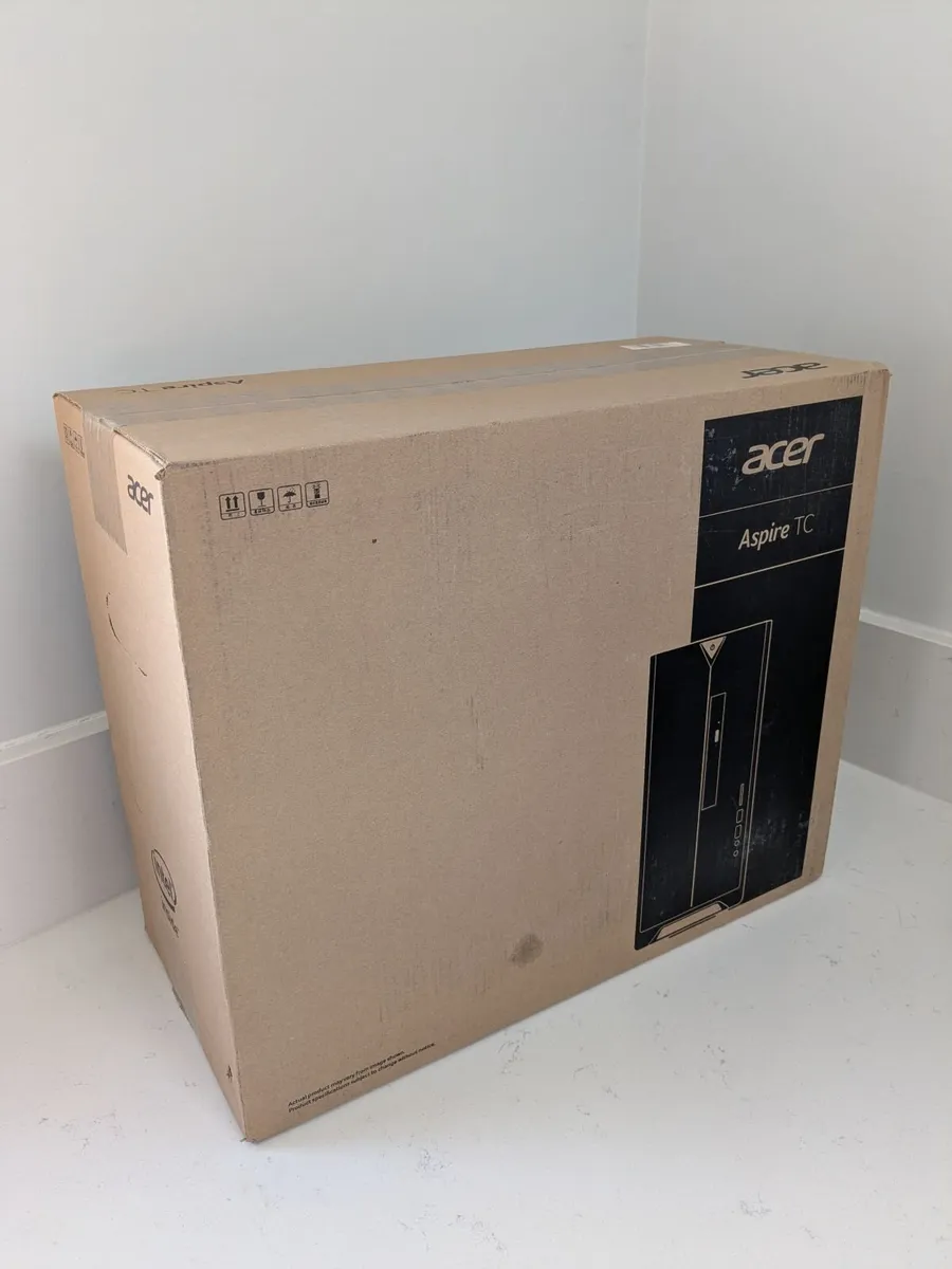 Acer Aspire TC-895 - Image 1