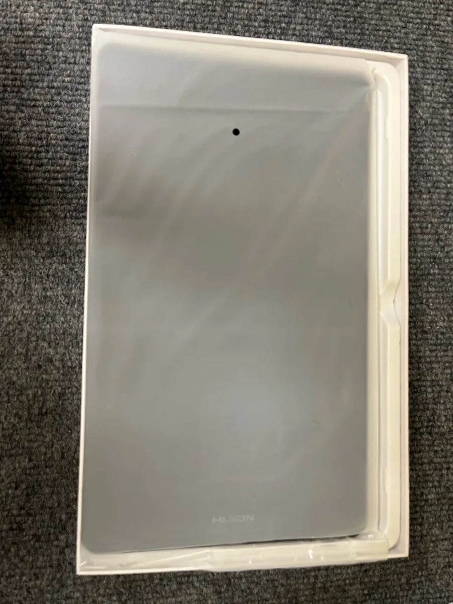 Inspiroy H950p Tablet - Image 2