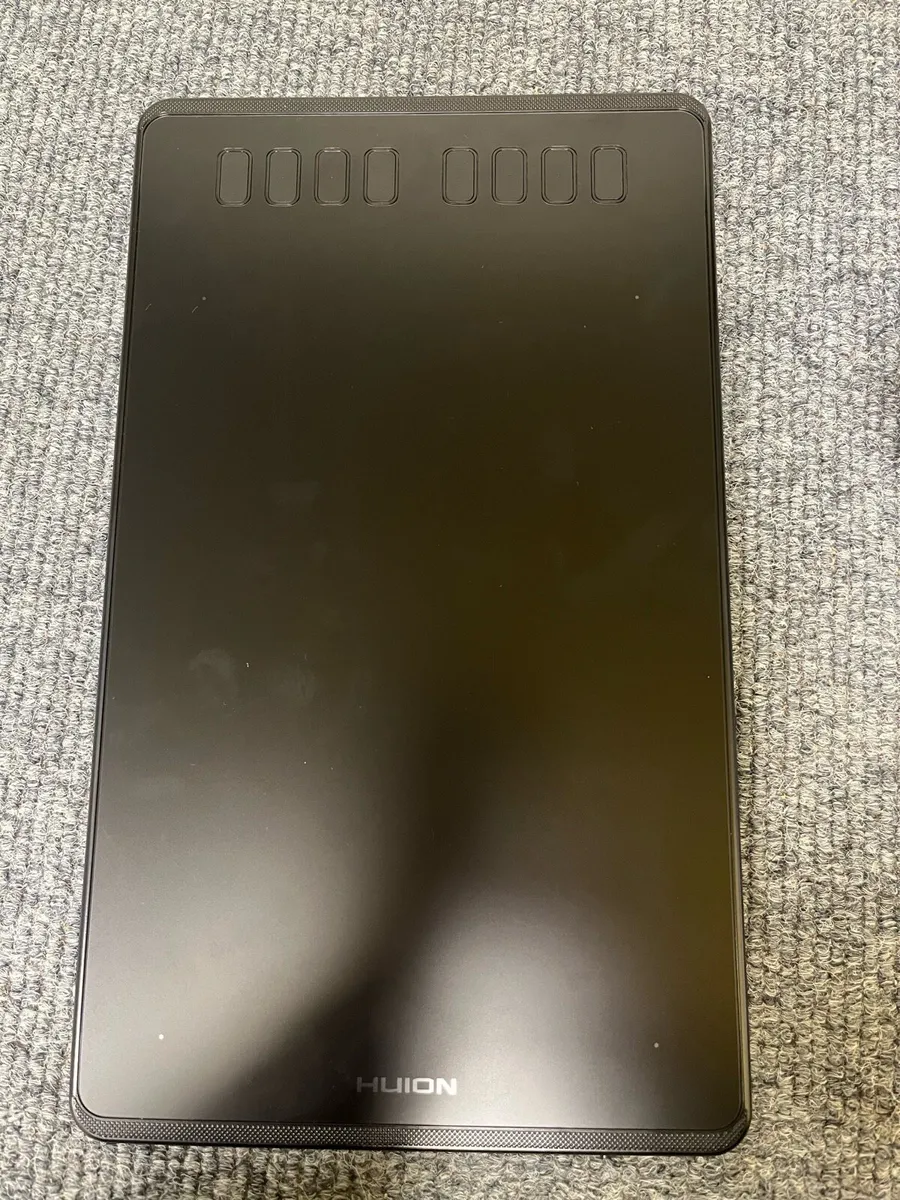 Inspiroy H950p Tablet - Image 3