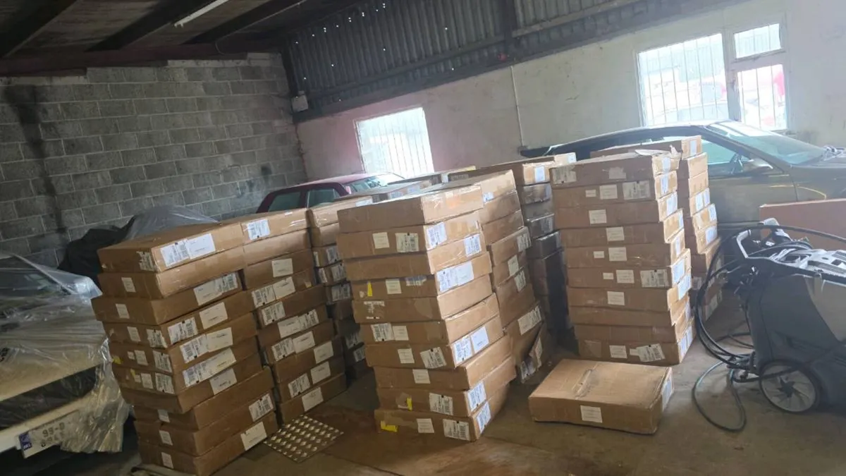 SELF JACKING RECOVERY SKATES - Image 4