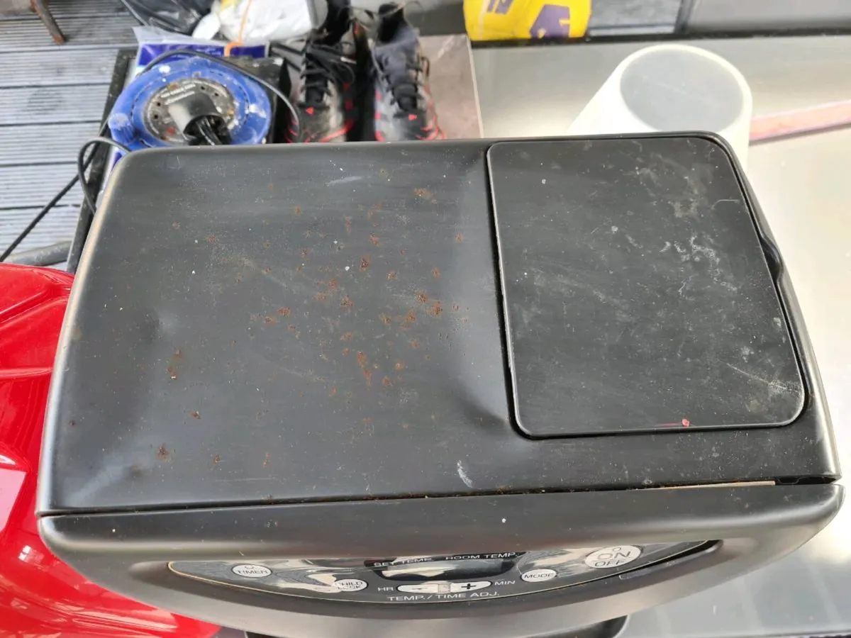 Inverter heater - Image 3