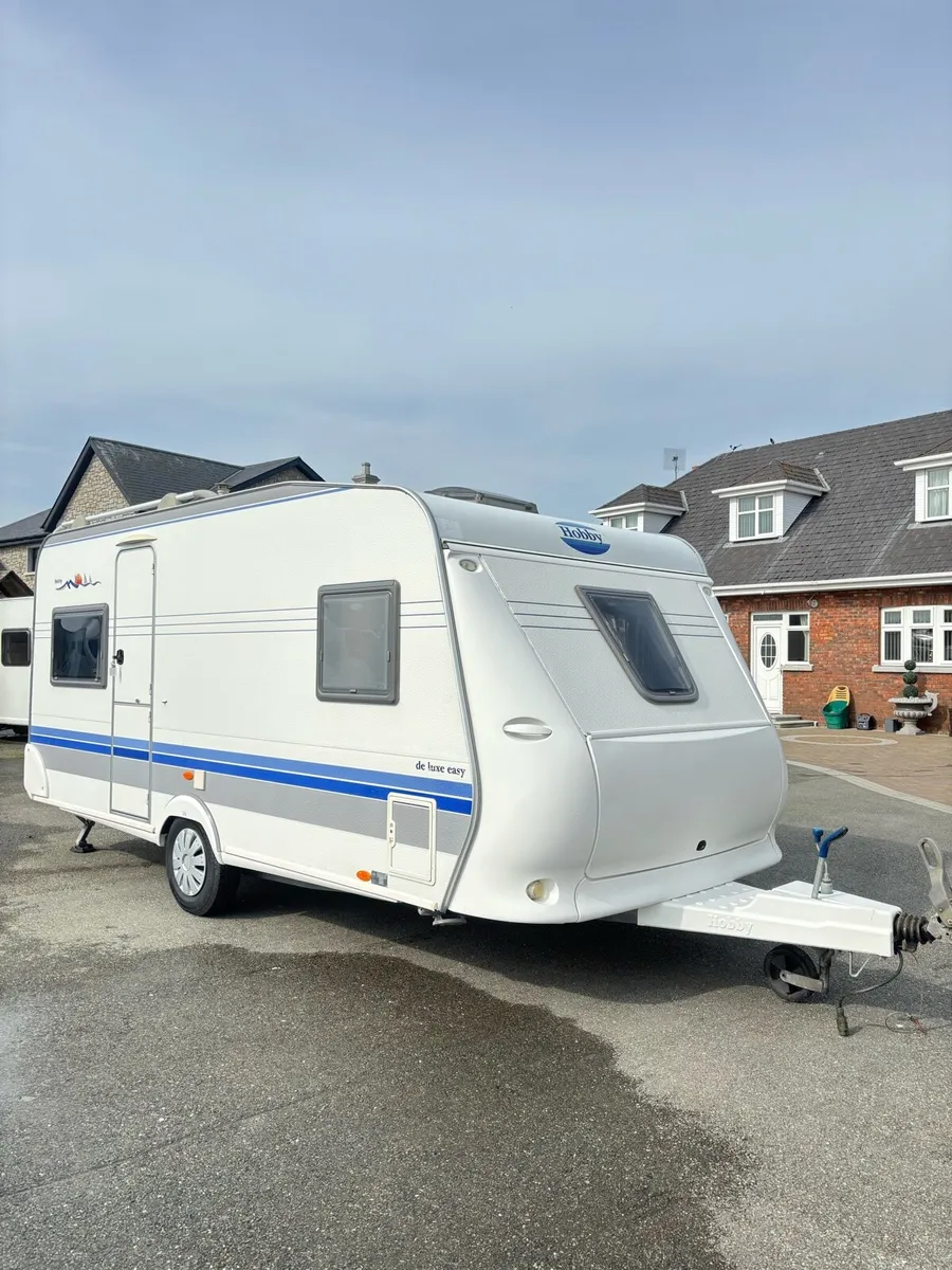 🤩Hobby deluxe easy🤩 - Image 1