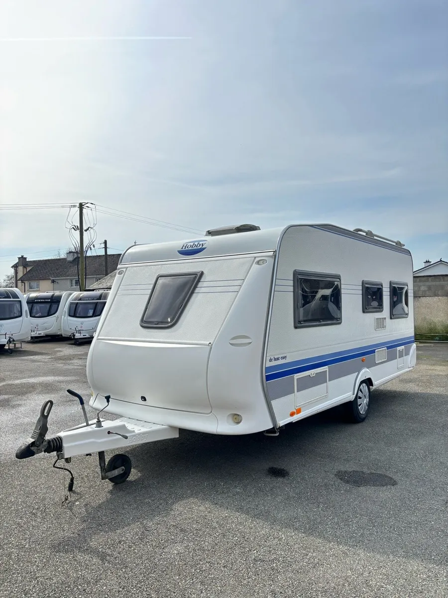 🤩Hobby deluxe easy🤩 - Image 2