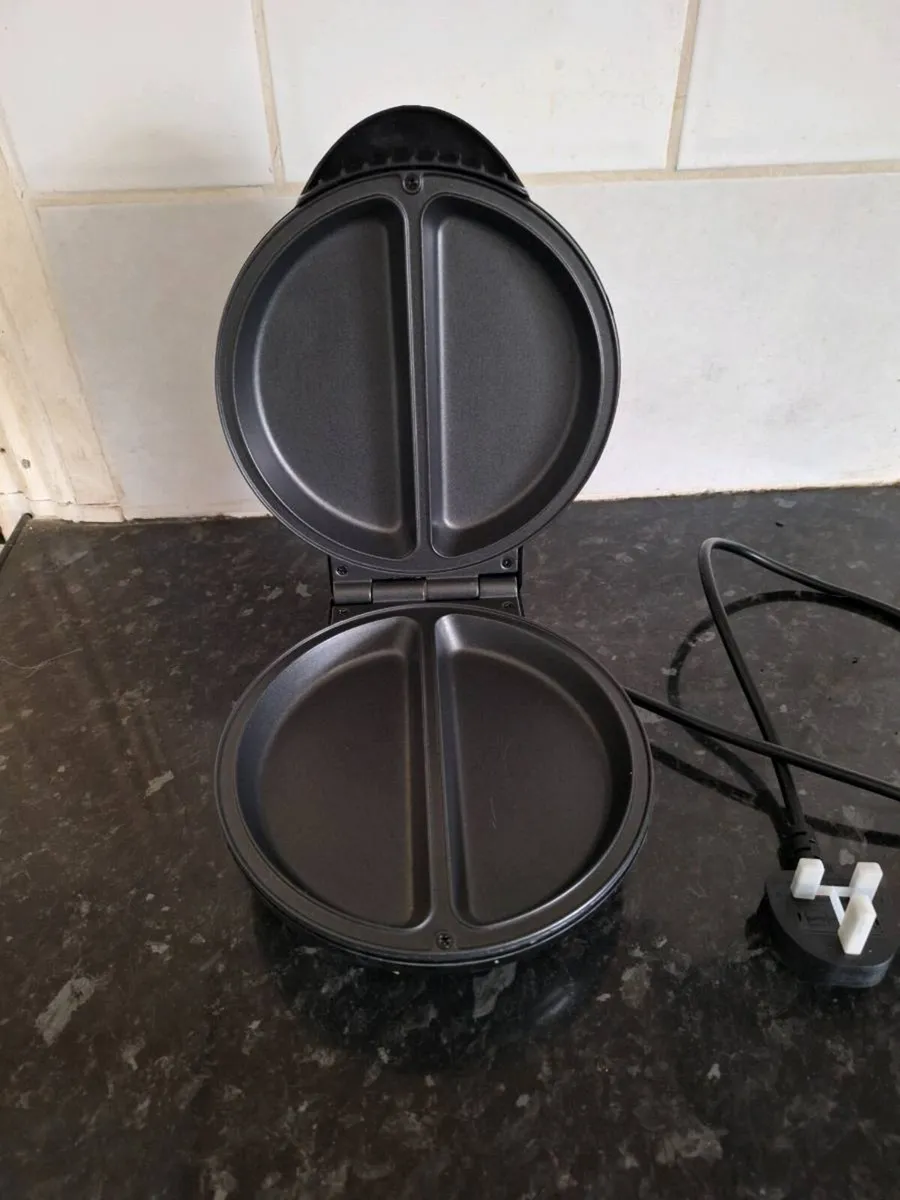 Salter omelette maker - Image 2