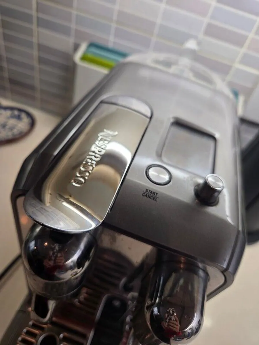 Neapresso Sage Coffee Machine - Image 3
