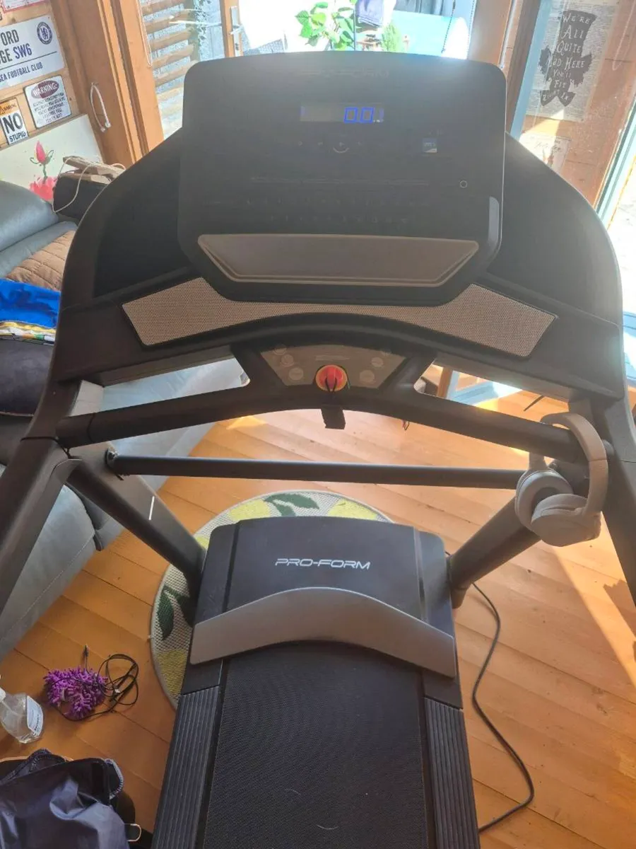 Pro-Form Treadmill - Image 2
