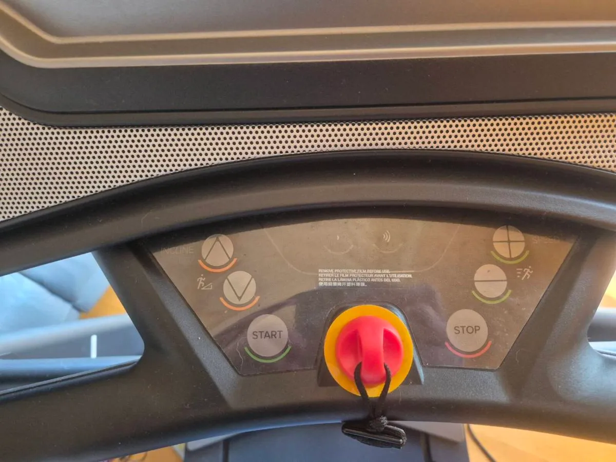 Pro-Form Treadmill - Image 3