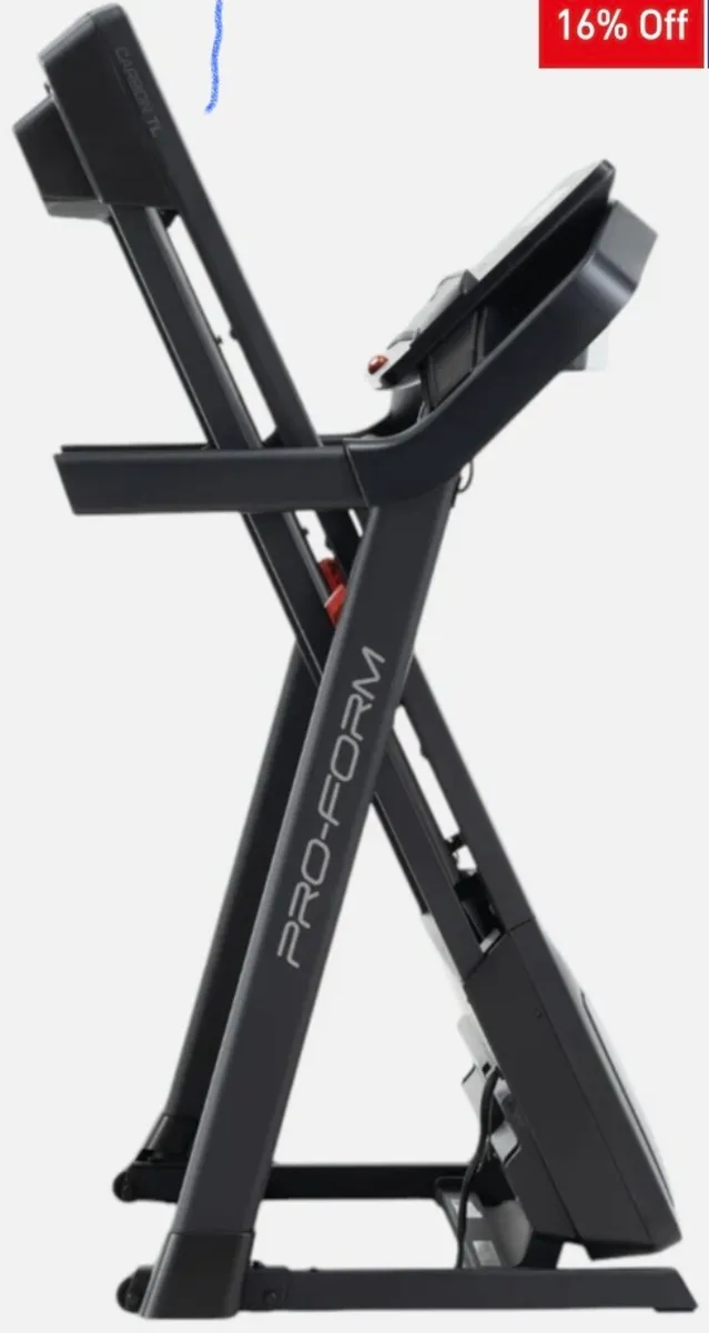 Pro-Form Treadmill - Image 4