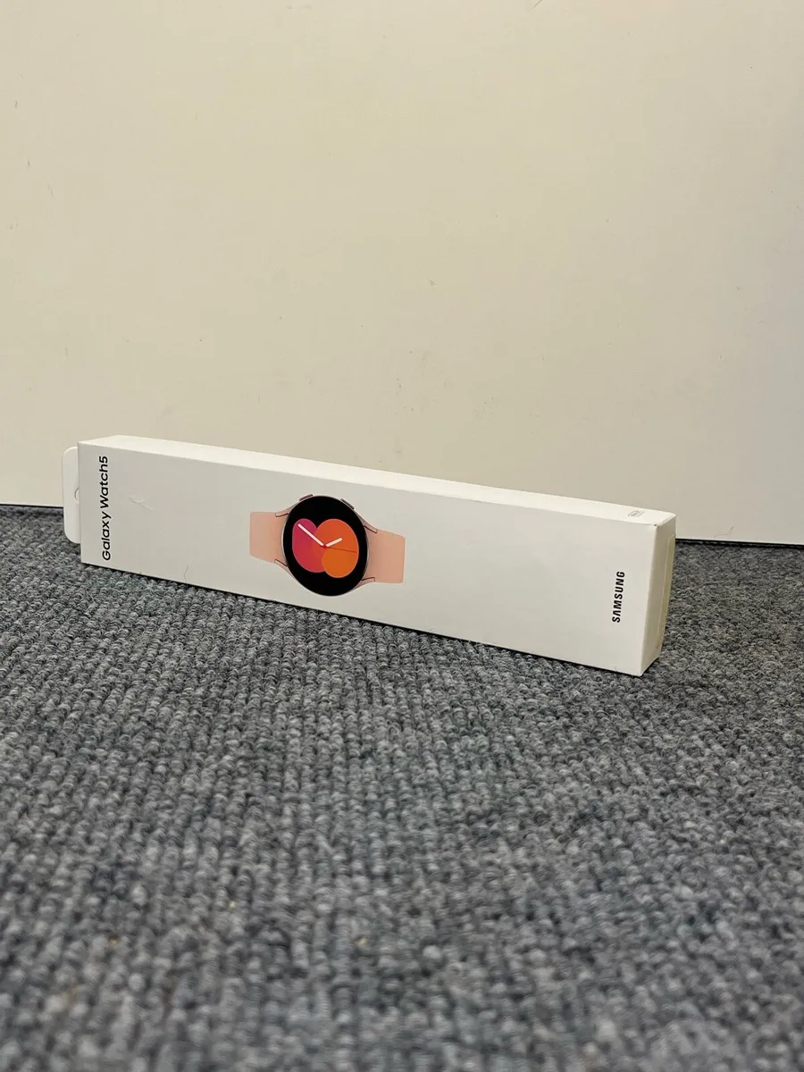 Galaxy Watch 5 - Image 1