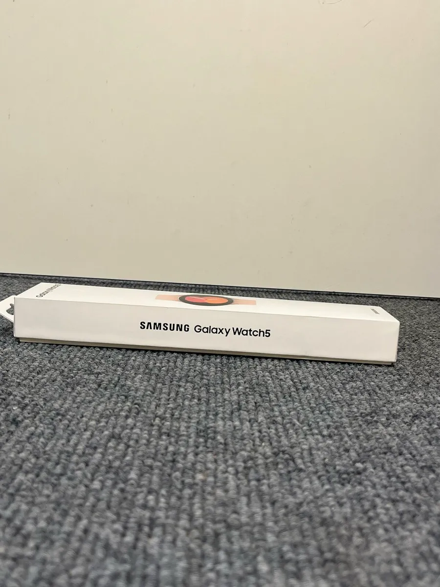 Galaxy Watch 5 - Image 2