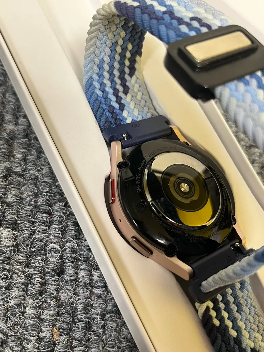 Galaxy Watch 5 - Image 4