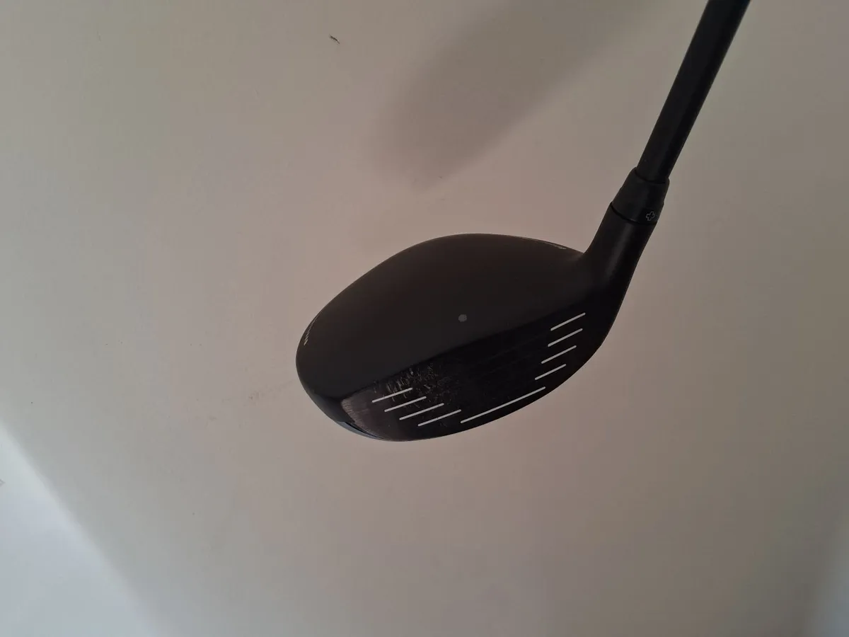 Ping G430 fairway wood - Image 2