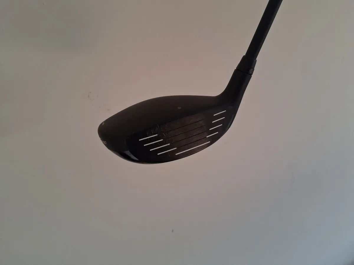 Ping G430 fairway wood - Image 3